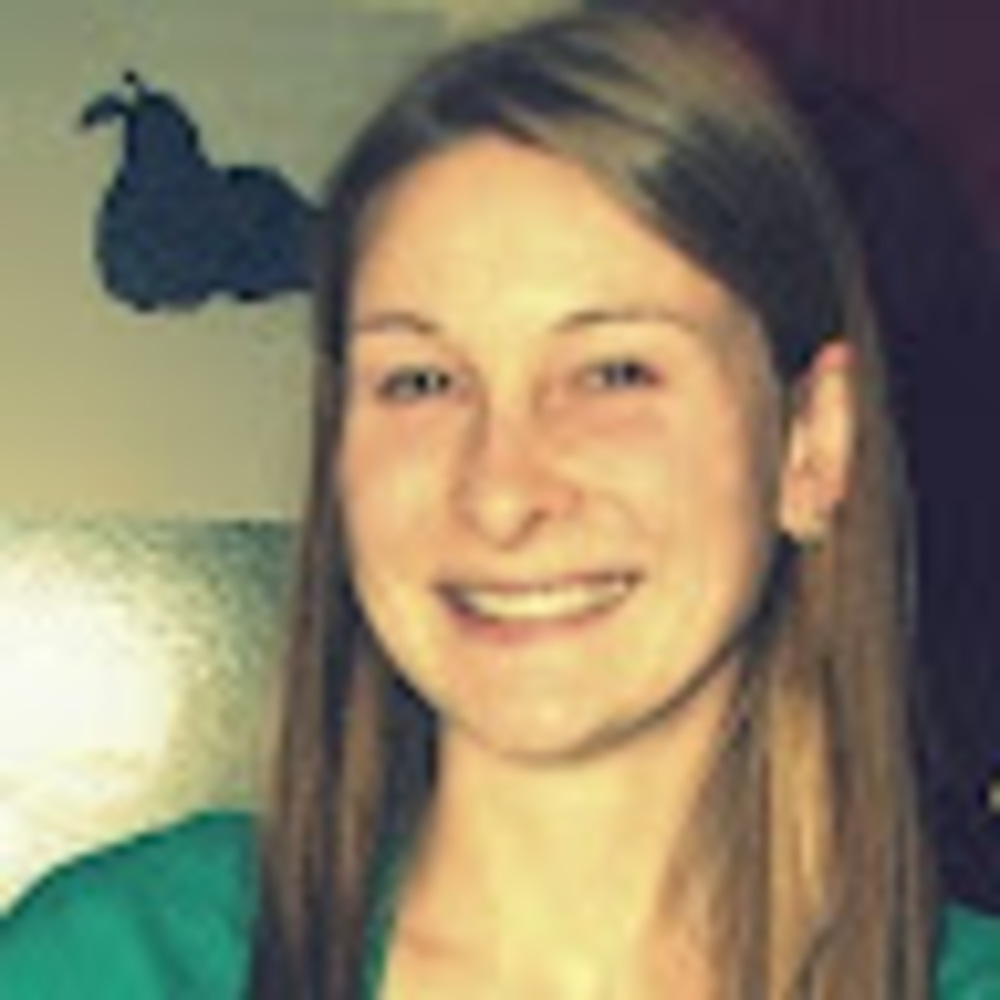 Meet your Posher, Kat